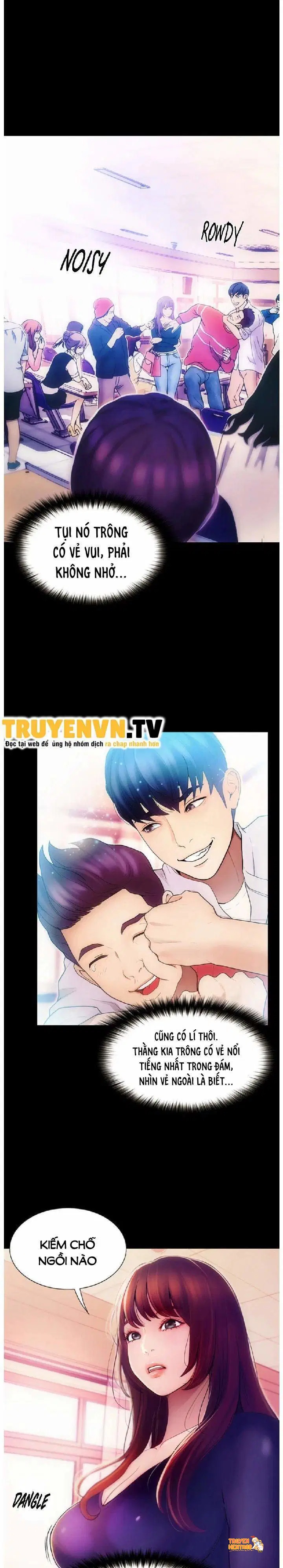 Xem ảnh Ngôi Trường Dâm Loạn - Chapter 1 - tmpumz0yk8h - Truyenhentaiz.net