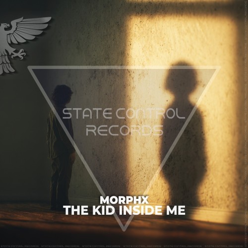 MorphX. - The Kid Inside Me (2026)