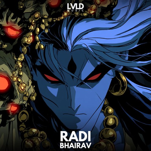 RADi - Bhairav (2026)