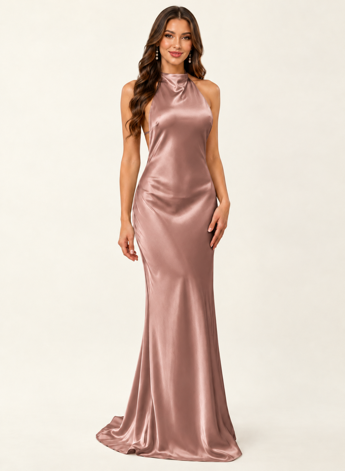 Dusty Rose
