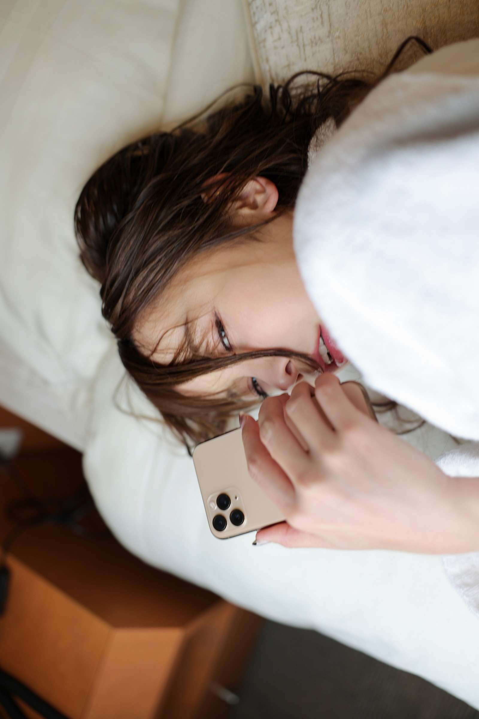 いくみ 学姐同住主题 写真图集｜剧情向 Cosplay 摄影（234P｜370MB）插图6