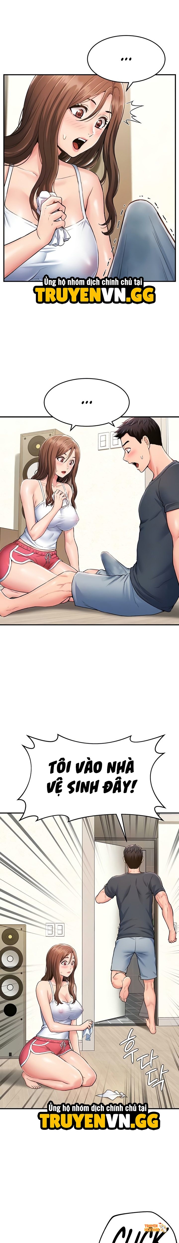 Xem ảnh tmpwamuk31h trong truyện hentai Huấn Luyện Tân Binh Nữ - Chapter 7 - hentaitvn.net