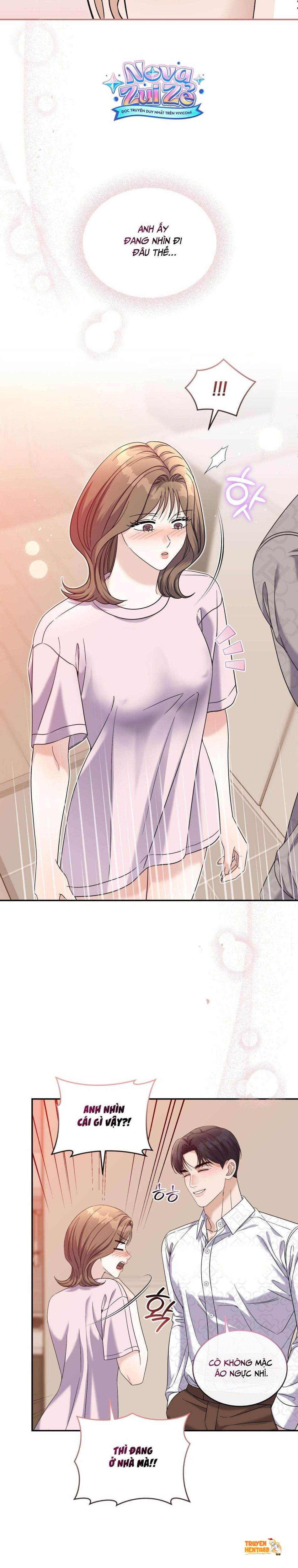 Xem ảnh [18+] Sự Vắng Bóng Của Tình Yêu Lãng Mạn - Chapter 22 - tmp8bnuciey - Truyenhentaiz.net