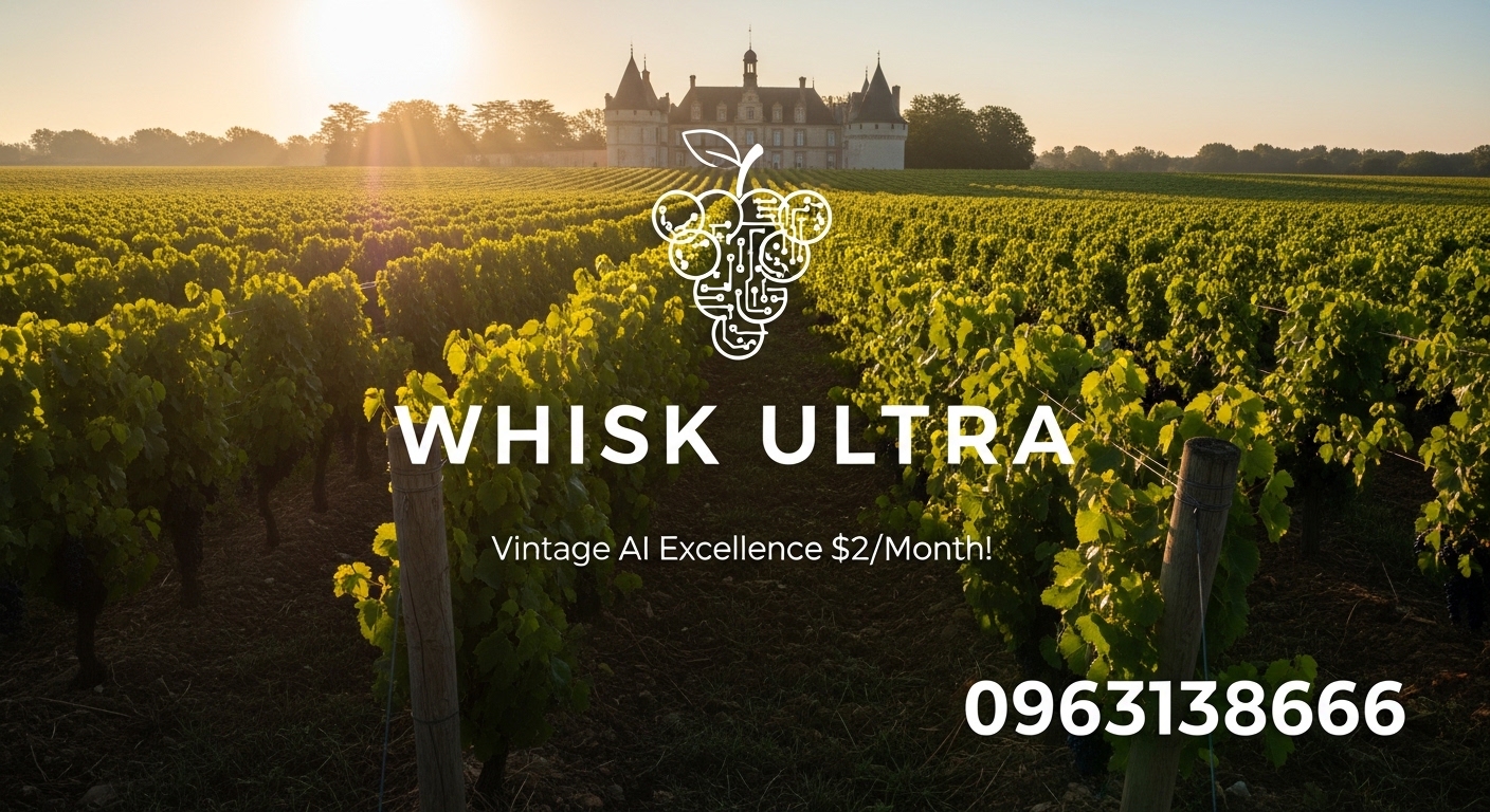 rent whisk ultra latest