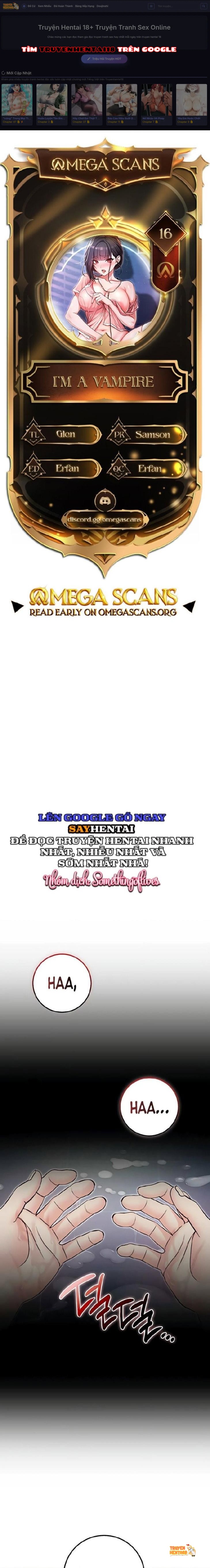 Xem ảnh Tôi Là Ma Cà Rồng - Chapter 16 - tmpmps7btbi - Truyenhentaiz.net