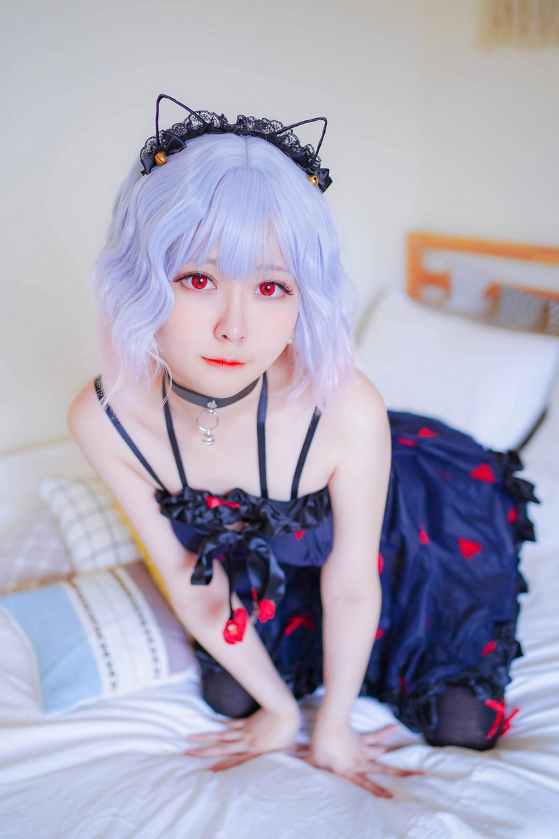 Arty亚缇 19.12 Tier 2 写真合集【19P｜8.5MB】插图3