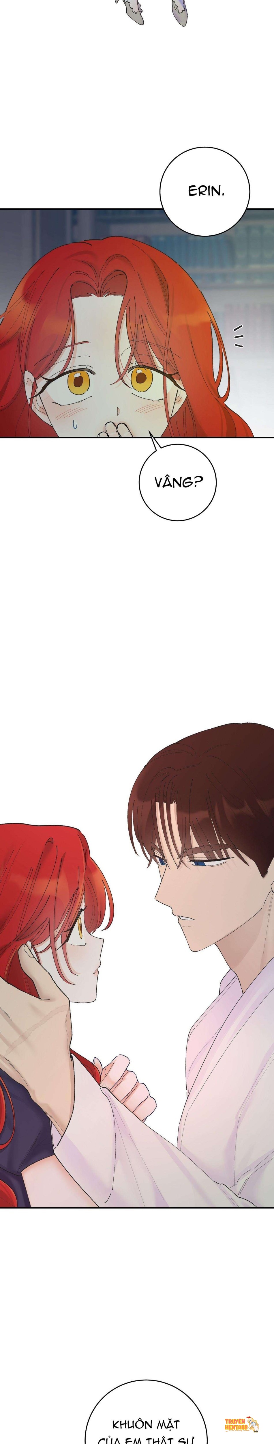 Xem ảnh [không Che] [18+] Sở Thích Khó Nói Của Quý Cô - Chapter 6 - tmpa 6469n4 - Truyenhentaiz.net