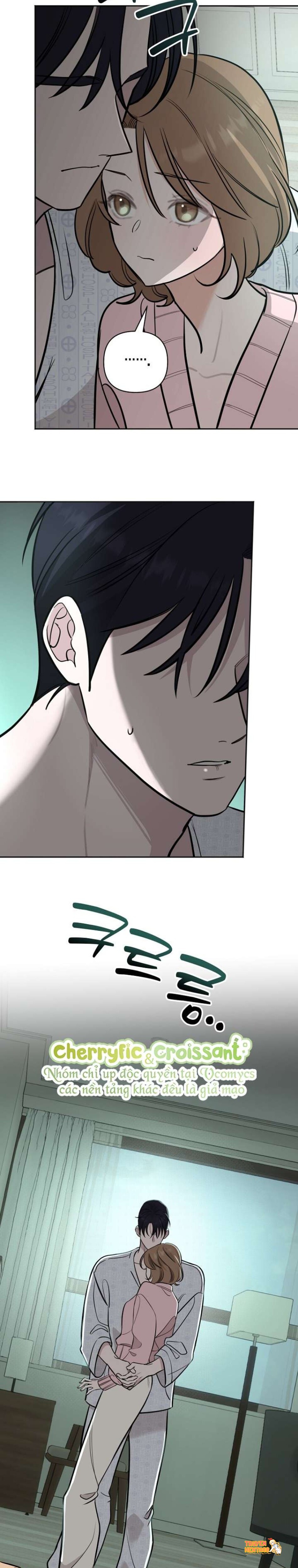 Xem ảnh 『18+』cuộc Hôn Nhân Chính Trị Đó, Tôi Sẽ Nhận - Chapter 19 - tmpdtnij1vv - Truyenhentaiz.net