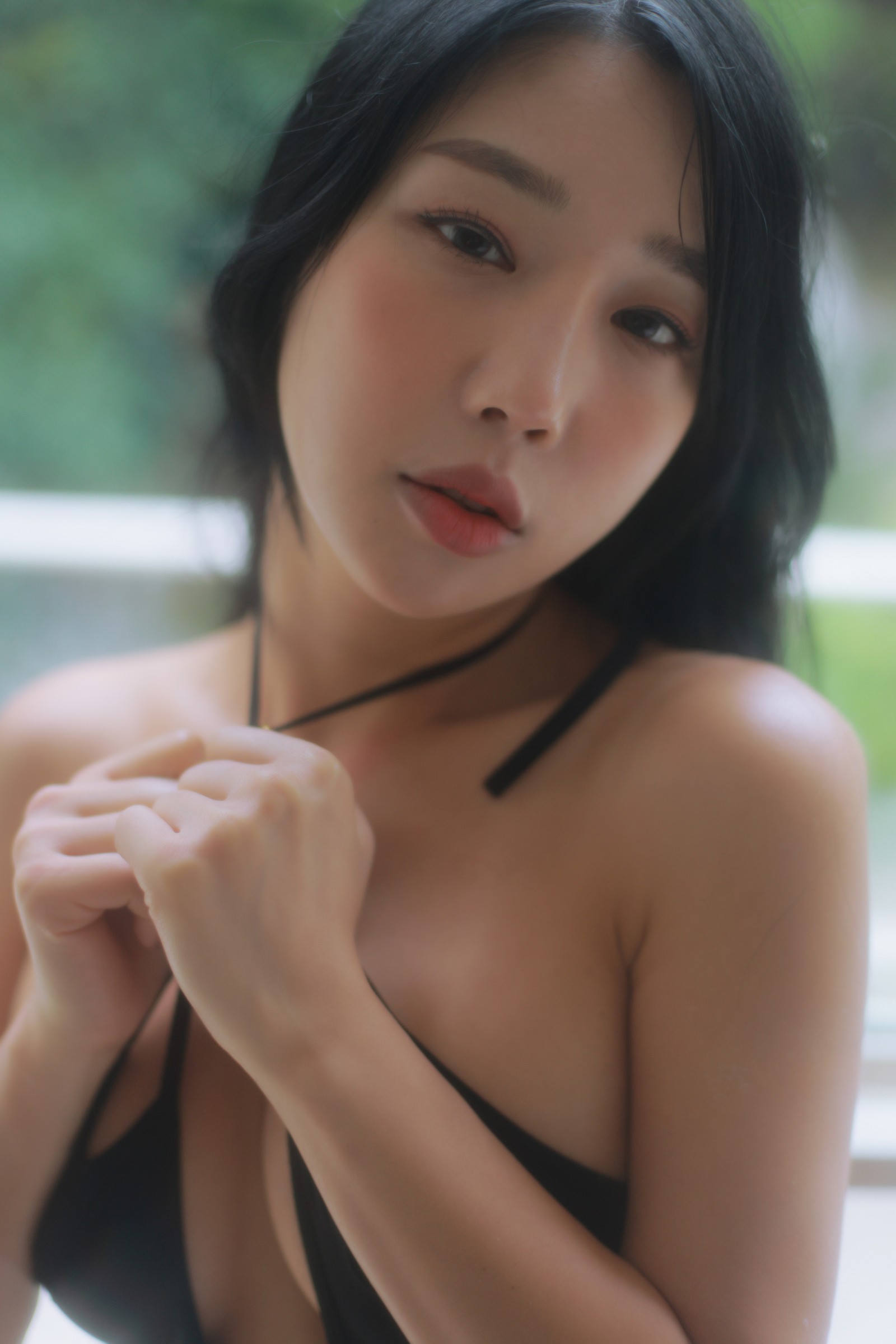 CoCo｜Memories Of Summer 夏日回忆写真视频合集 · 情绪感图集（76P+2V）插图4