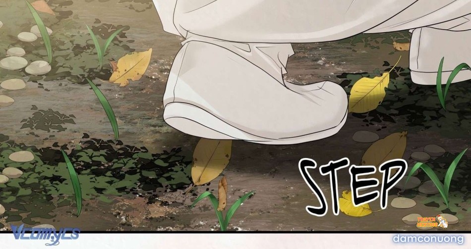 Xem ảnh Con Sói Của Núi Cheonun - Chapter 9 - tmpeegotxau - Truyenhentaiz.net