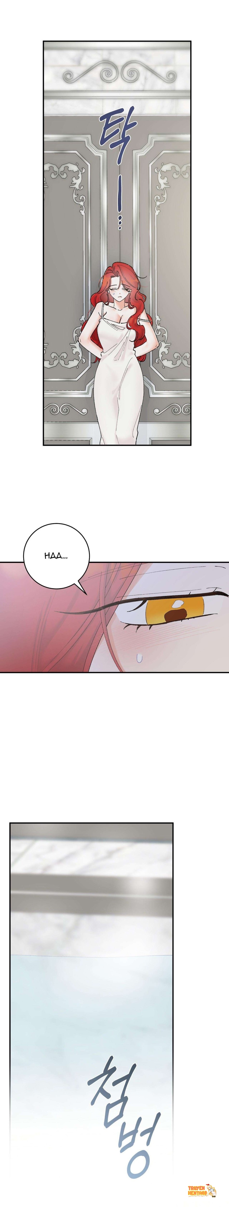 Xem ảnh [không Che] [18+] Sở Thích Khó Nói Của Quý Cô - Chapter 5 - tmpxgzca294 - Truyenhentaiz.net