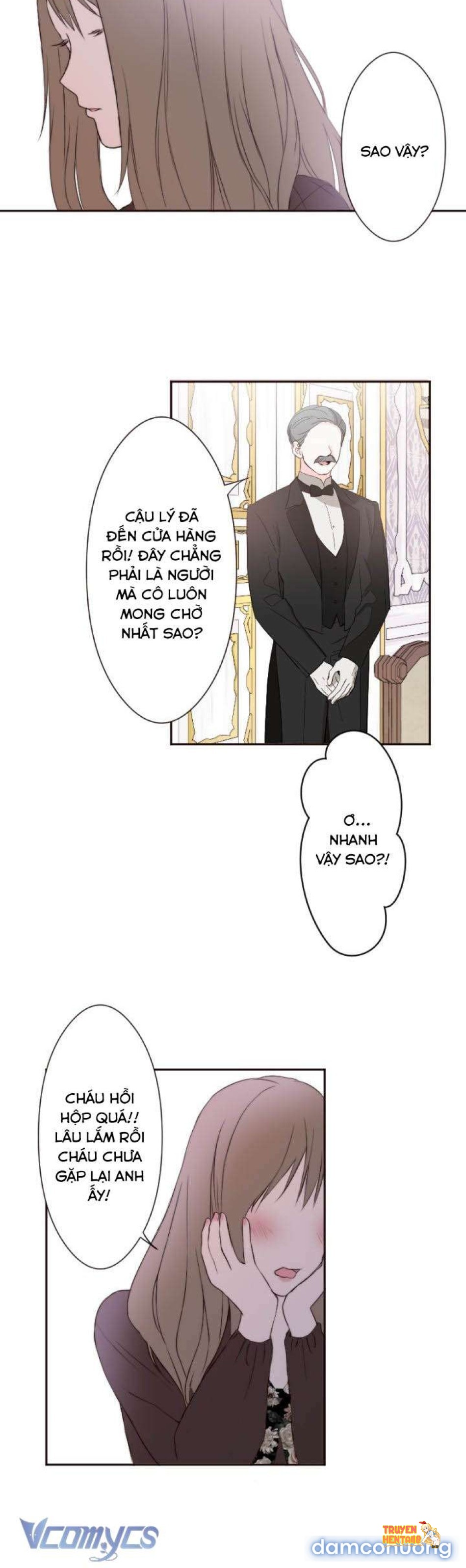 Xem ảnh Cám Dỗ Nguy Hiểm - Chapter 19 - tmp2hcwglf5 - Truyenhentaiz.net