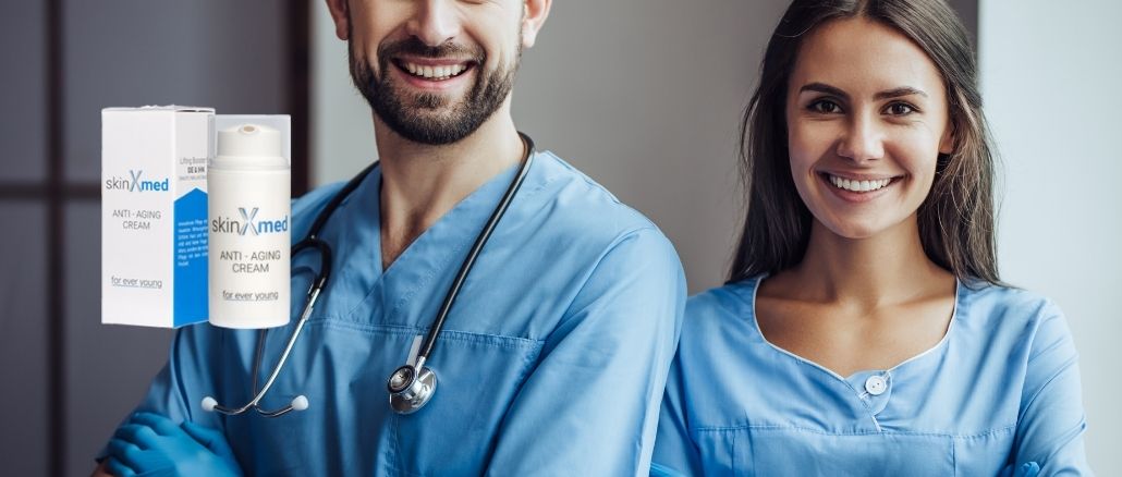 Skinxmed interessante Meinungen