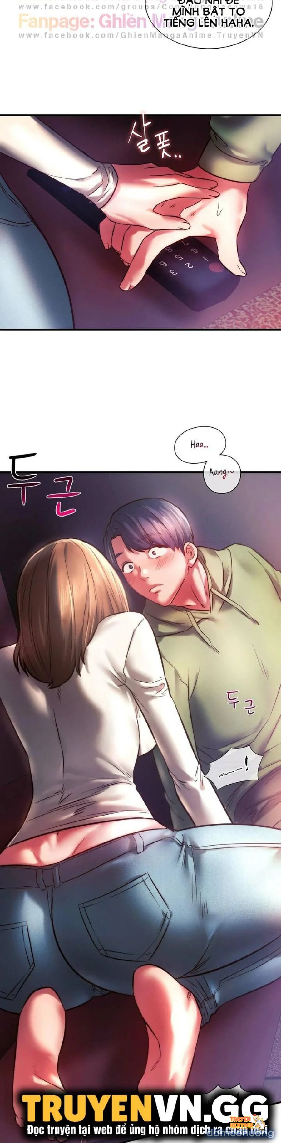 Trang truyện tmpxcr1ryvk trong truyện tranh Bạn Học Của Tôi - Chapter 7 - truyenhentai18.net