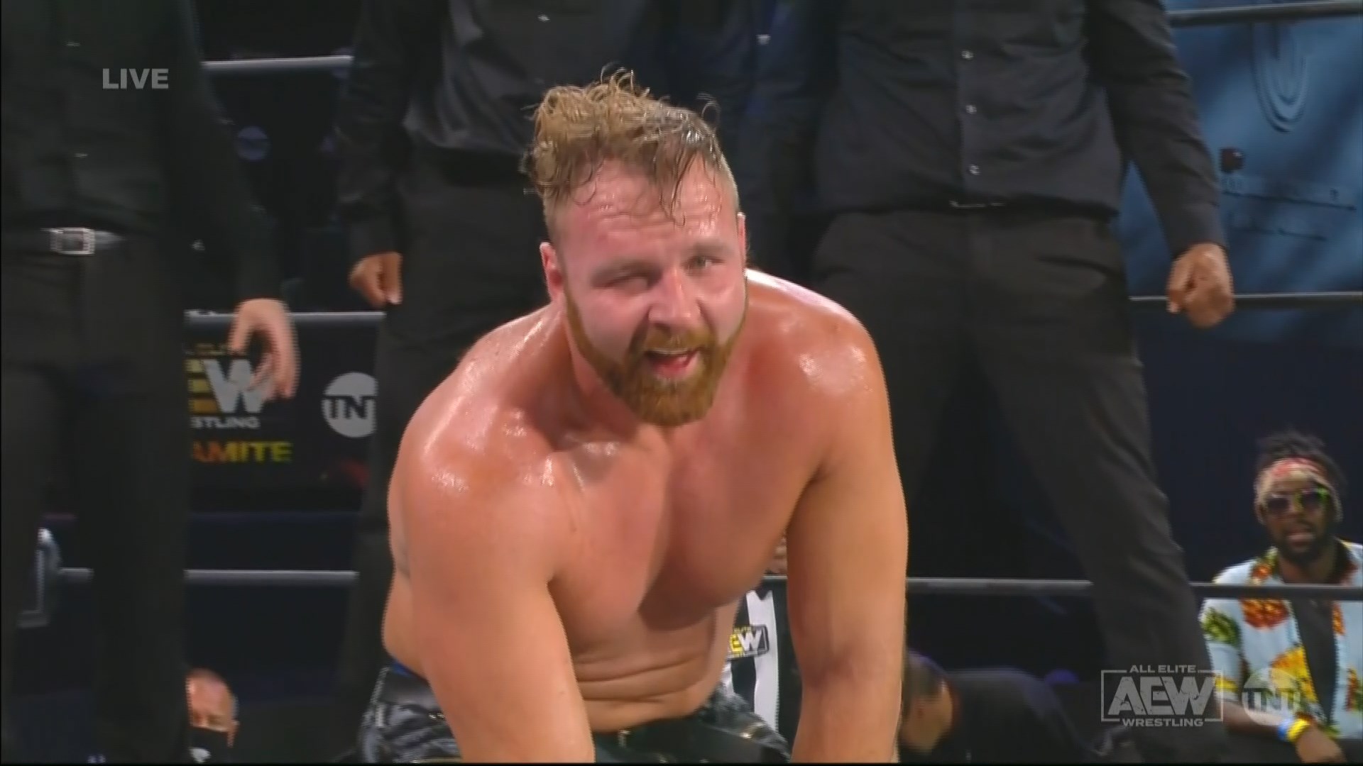 AEW Dynamite 2020 05 06 1080i HDTV -WH