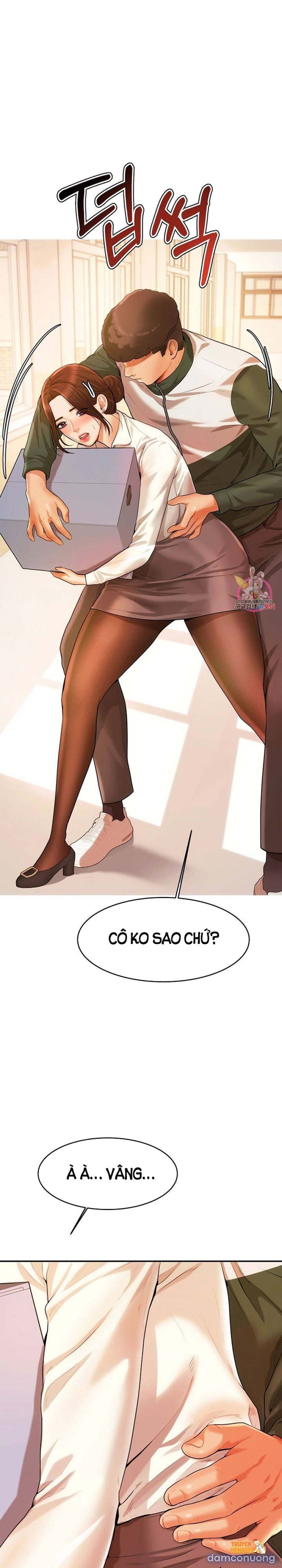 Trang truyện tmp blbyw8e trong truyện tranh Cô Giáo Ngoài Giờ - Chap 3 - www.lxmanga.org