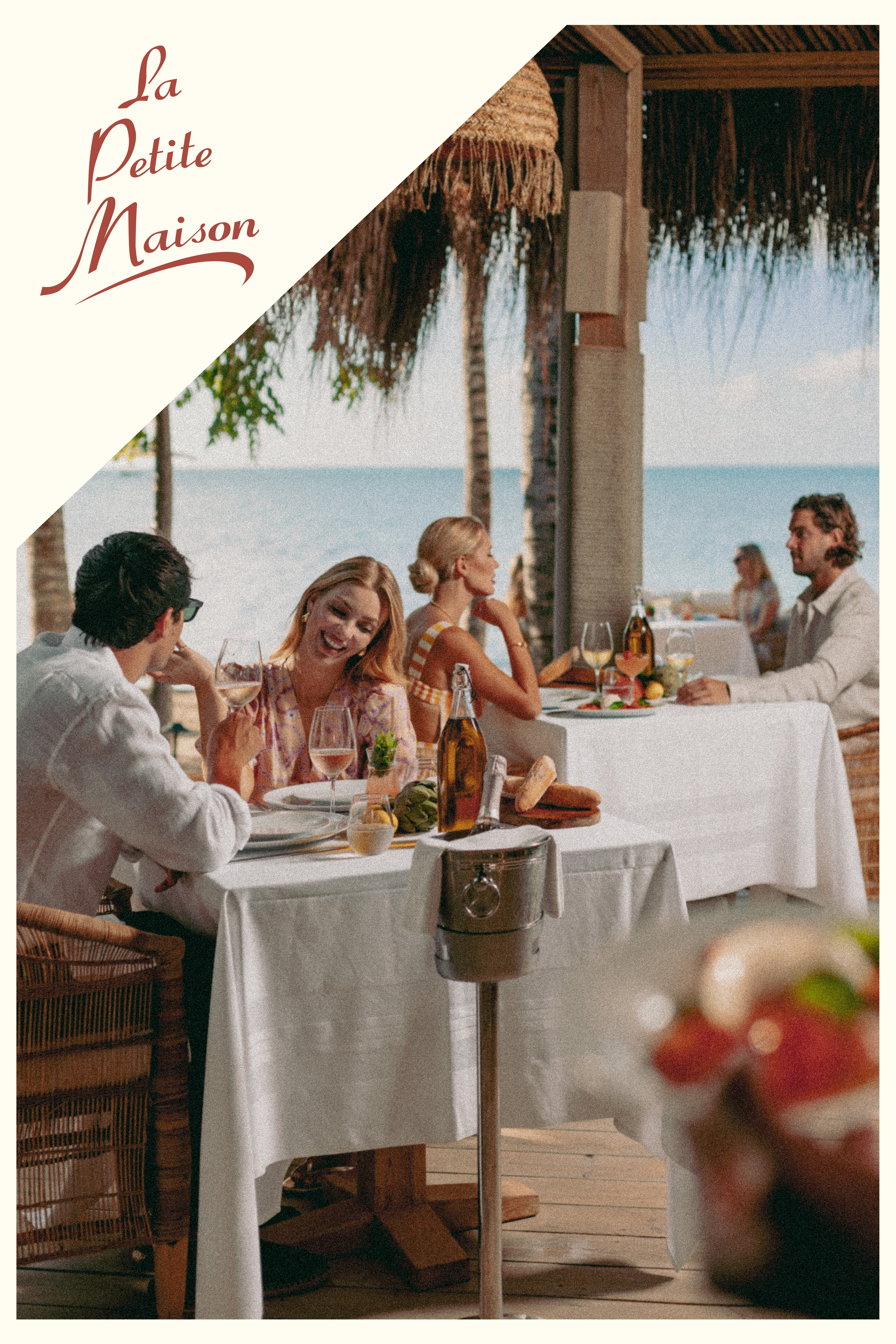 Signature Mediterranean Dishes and Ingredients