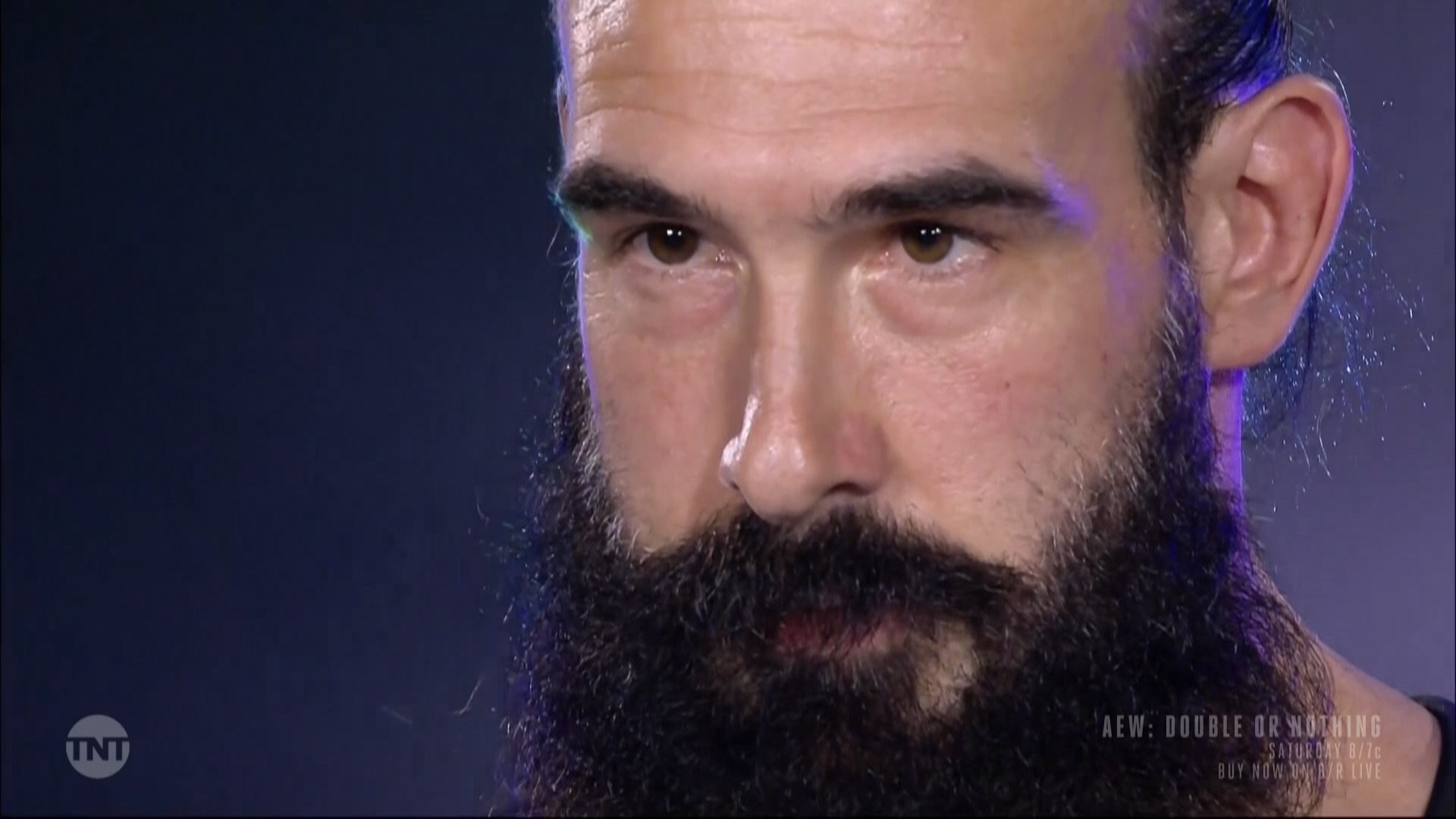 AEW Double or Nothing 2020 Countdown 1080i HDTV -WH