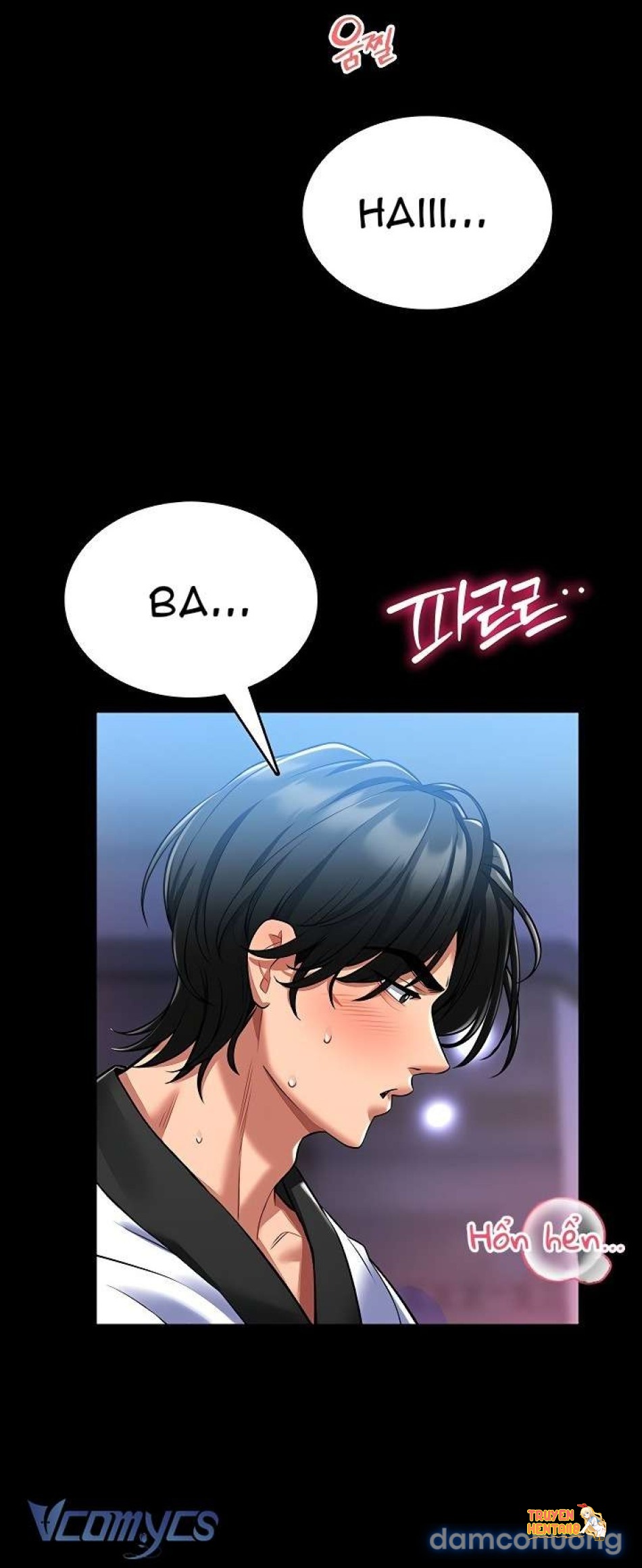 Xem ảnh tmpxb9t7df0 trong truyện hentai Hướng Dẫn Bảo Vệ Bản Thân - Chapter 2 - hentaitvn.net