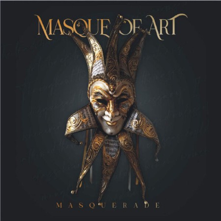 VA - Masquerade (2024)