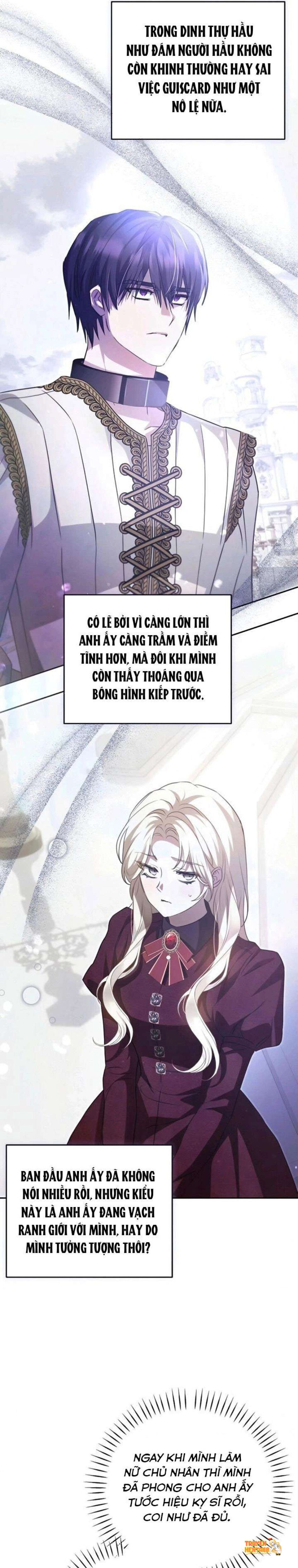 Xem ảnh [18+] Lần Thứ Hai Tôi Kết Hôn Với Quái Vật - Chapter 33 - tmpgkskgf9n - Truyenhentaiz.net