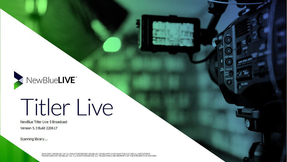 NewBlueFX Titler Live Broadcast 5.6 x64 Multilingual Oj0623tuzidg