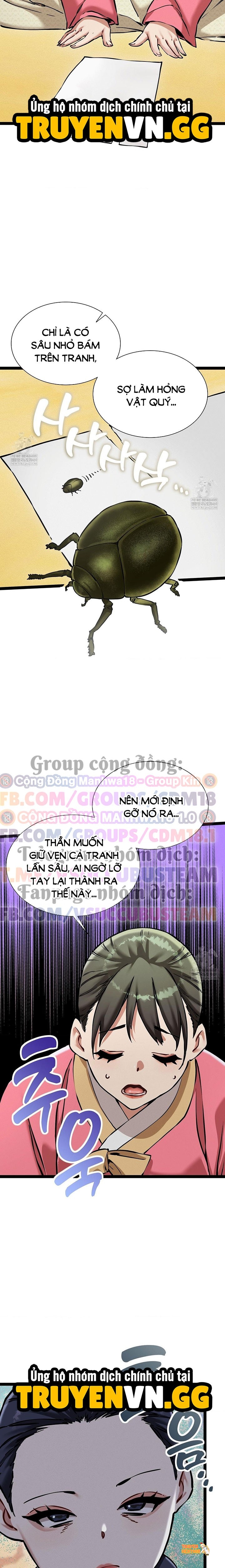 Xem ảnh Thái Giám Hàng Khủng - Chapter 8 - tmptqvs99yb - Truyenhentaiz.net