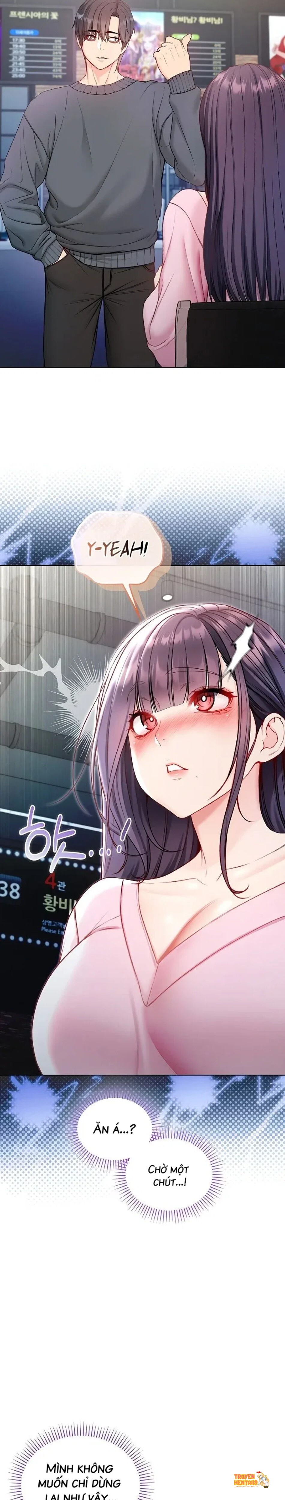 Xem ảnh Tôi Là Ma Cà Rồng - Chapter 17 - tmpj5snsafl - Truyenhentaiz.net