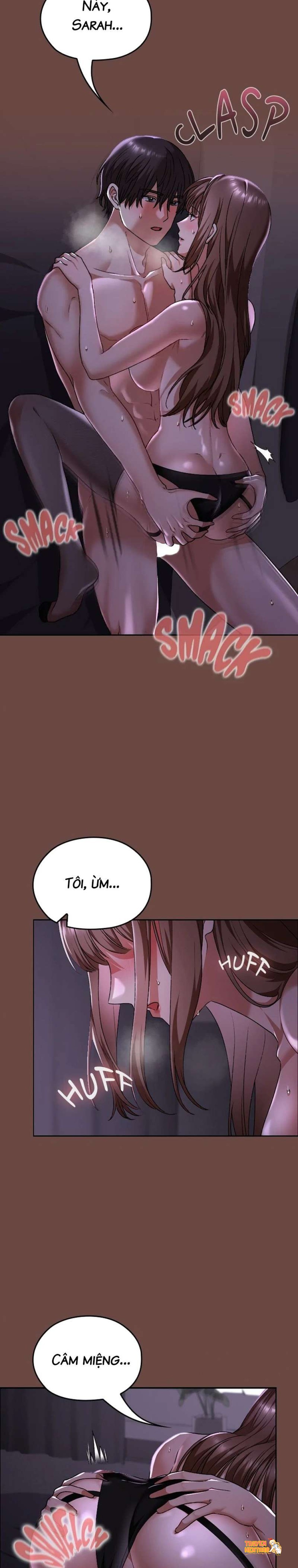 Xem ảnh [18+] Đừng Nói Với Ai Ở Trường! - Chapter 41 - tmpqtjwt7px - Truyenhentaiz.net