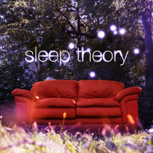 Sleep Theory - My Heart (2026)