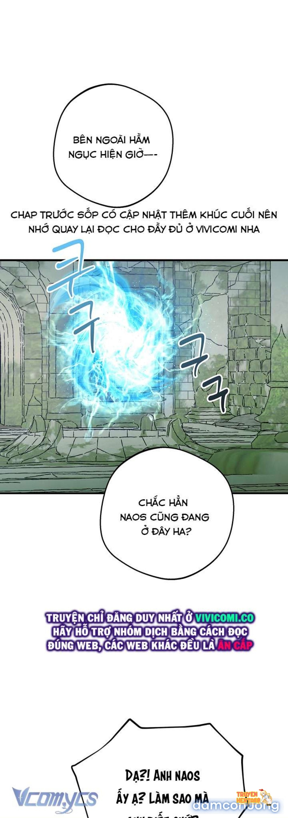 Xem ảnh [không Che] Yêu Tinh Giao Phối - Chapter 28 - tmpc3et12dj - Truyenhentaiz.net