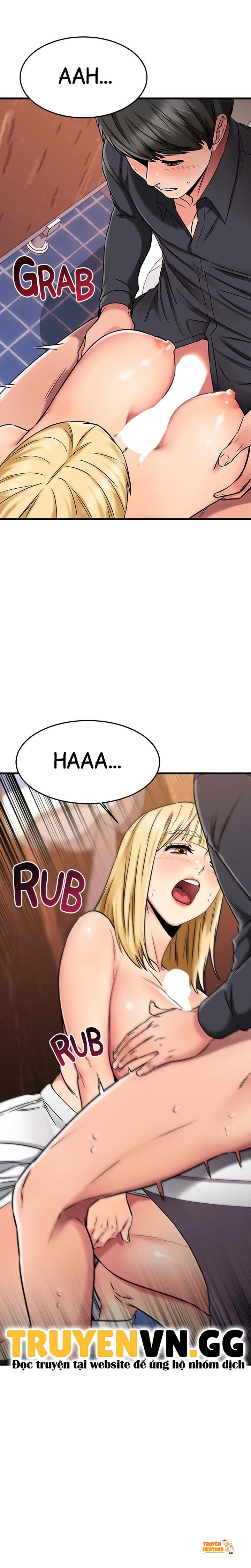 Trang truyện tmpgitpjgsy trong truyện tranh Ranh Giới Người Bạn - Chapter 44 - truyenhentai18.net