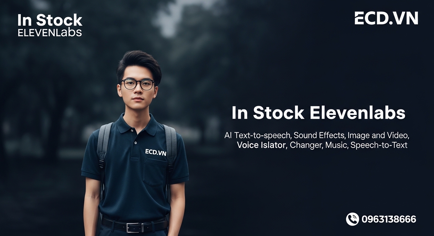 elevenlabs giá tốt