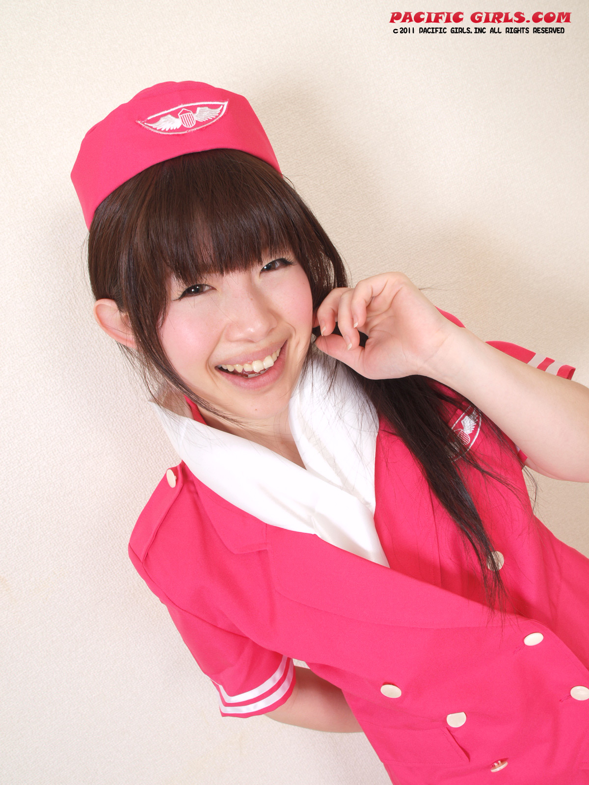 Japanese Pacific girls kana 003 — Postimages