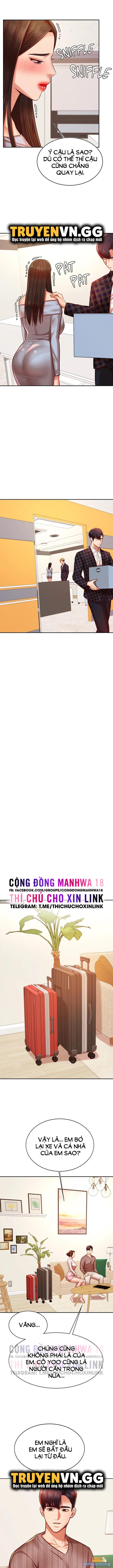 Trang truyện tmphf33ybyc trong truyện tranh Cô Giáo Ngoài Giờ - Chapter 36 - truyenhentai18.net