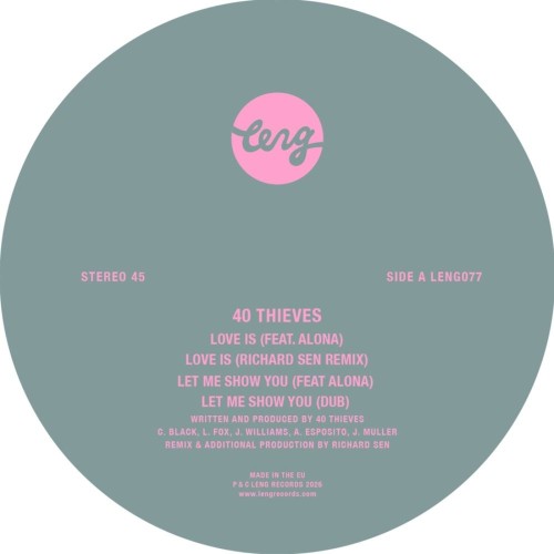 40-Thieves-feat-Alona-Love-Is-Let-Me-Sho