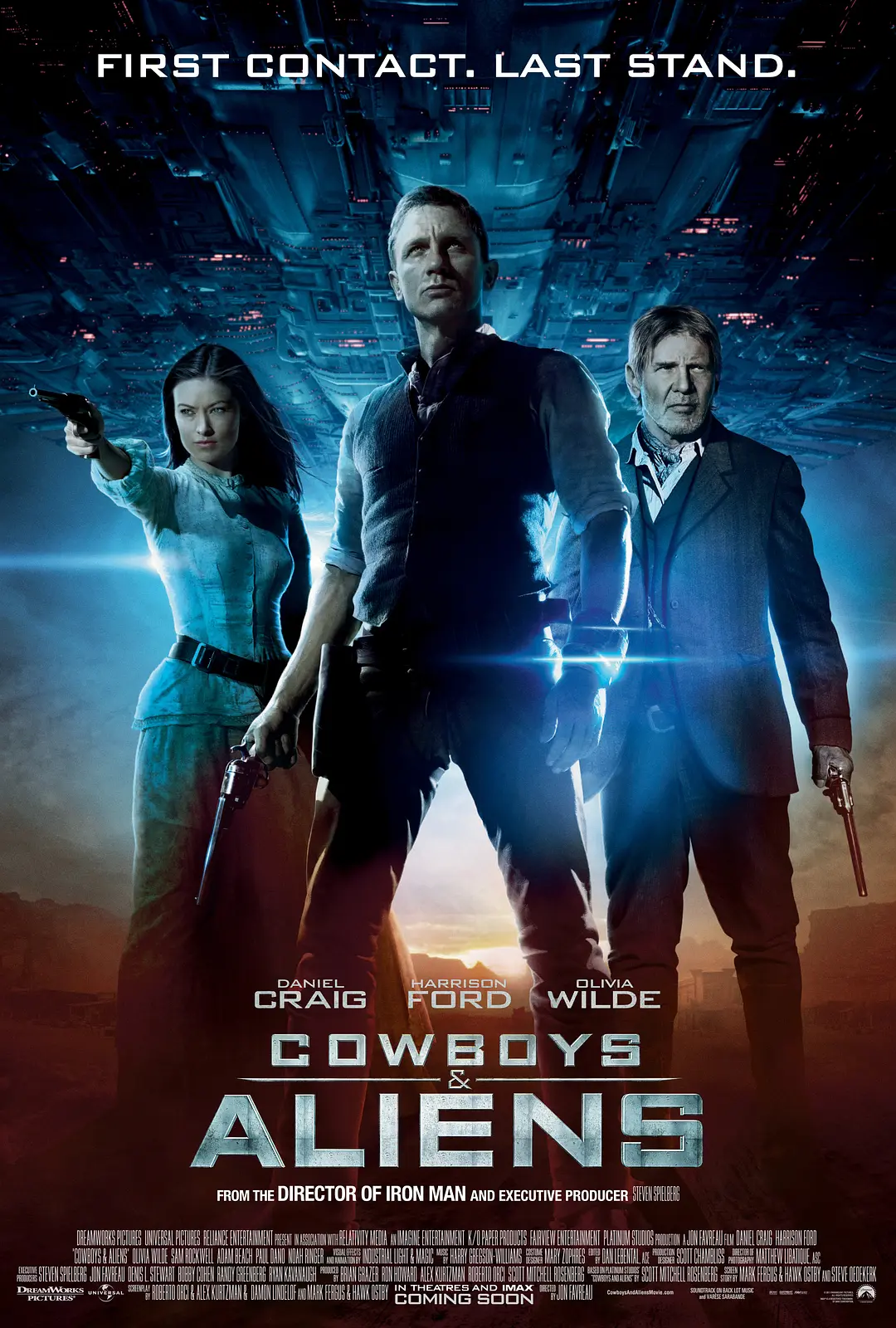 [3368] 牛仔和外星人 / Cowboys & Aliens (2011)-131417.net