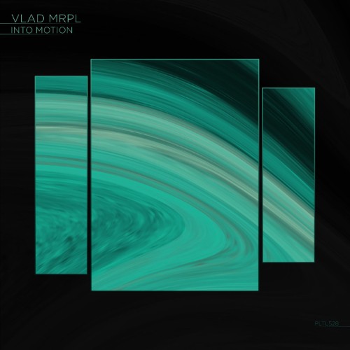 Vlad MRPL - Into Motion (2026) MP3