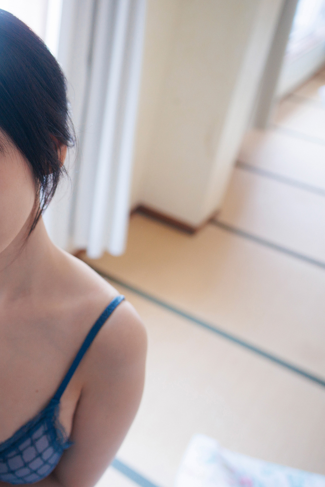 伊織もえ NO.002「僕しか知らない」 41