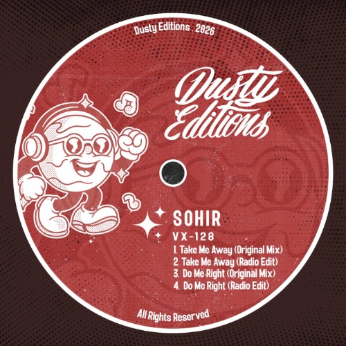 Sohir - VX-128 (2026)