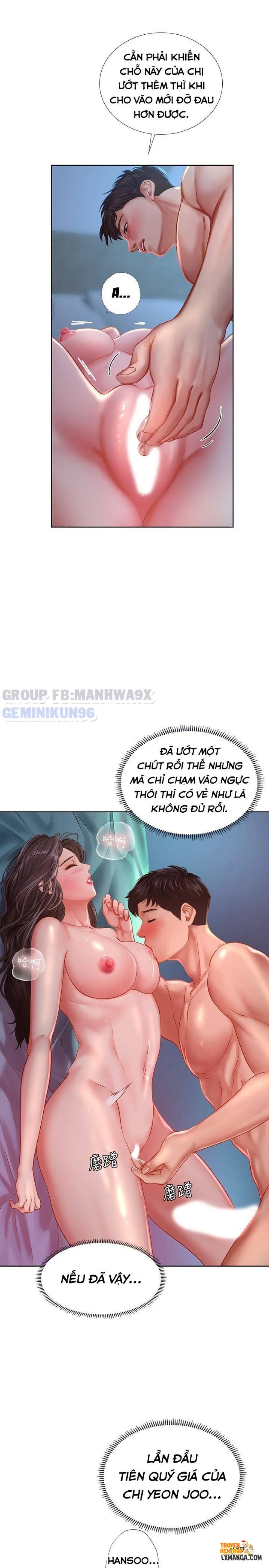 Xem ảnh tmpyil pzbh trong truyện hentai Noryangjin - Chap 42 - www.hentaitvn.net