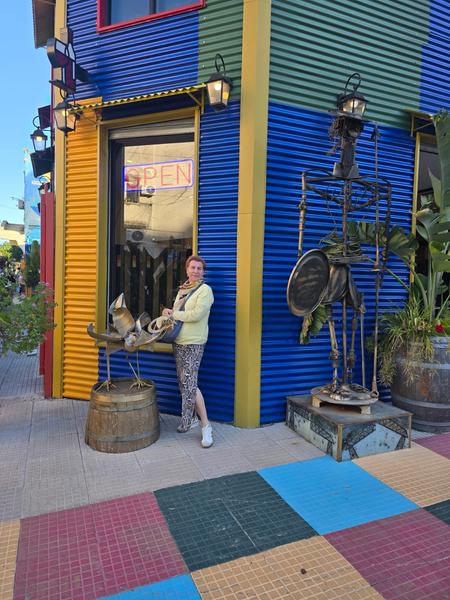 В джазе только девушки или аргентинско-бразильский калейдоскоп В джазе только девушки или аргентинско-бразильский калейдоскоп