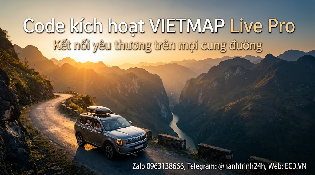 vietmap official vietnam