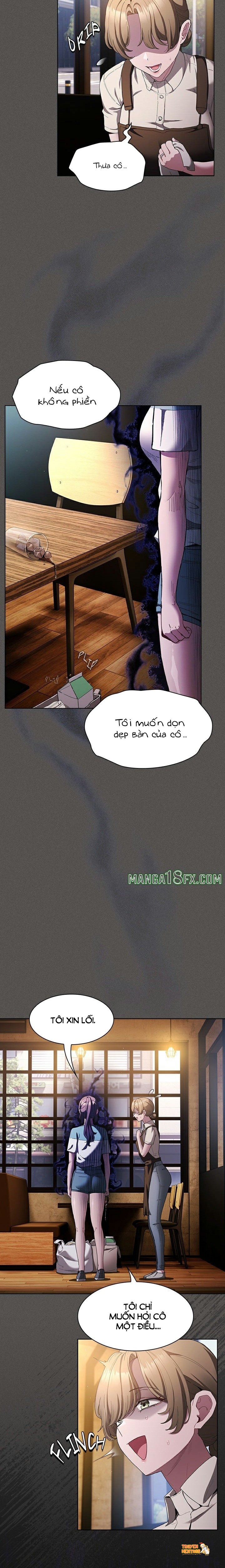 Trang truyện tmp0mv60aot trong truyện tranh Tin Em Đi! Em Trao Anh Lần Đầu Mà - Chapter 26 - truyenhentai18.net