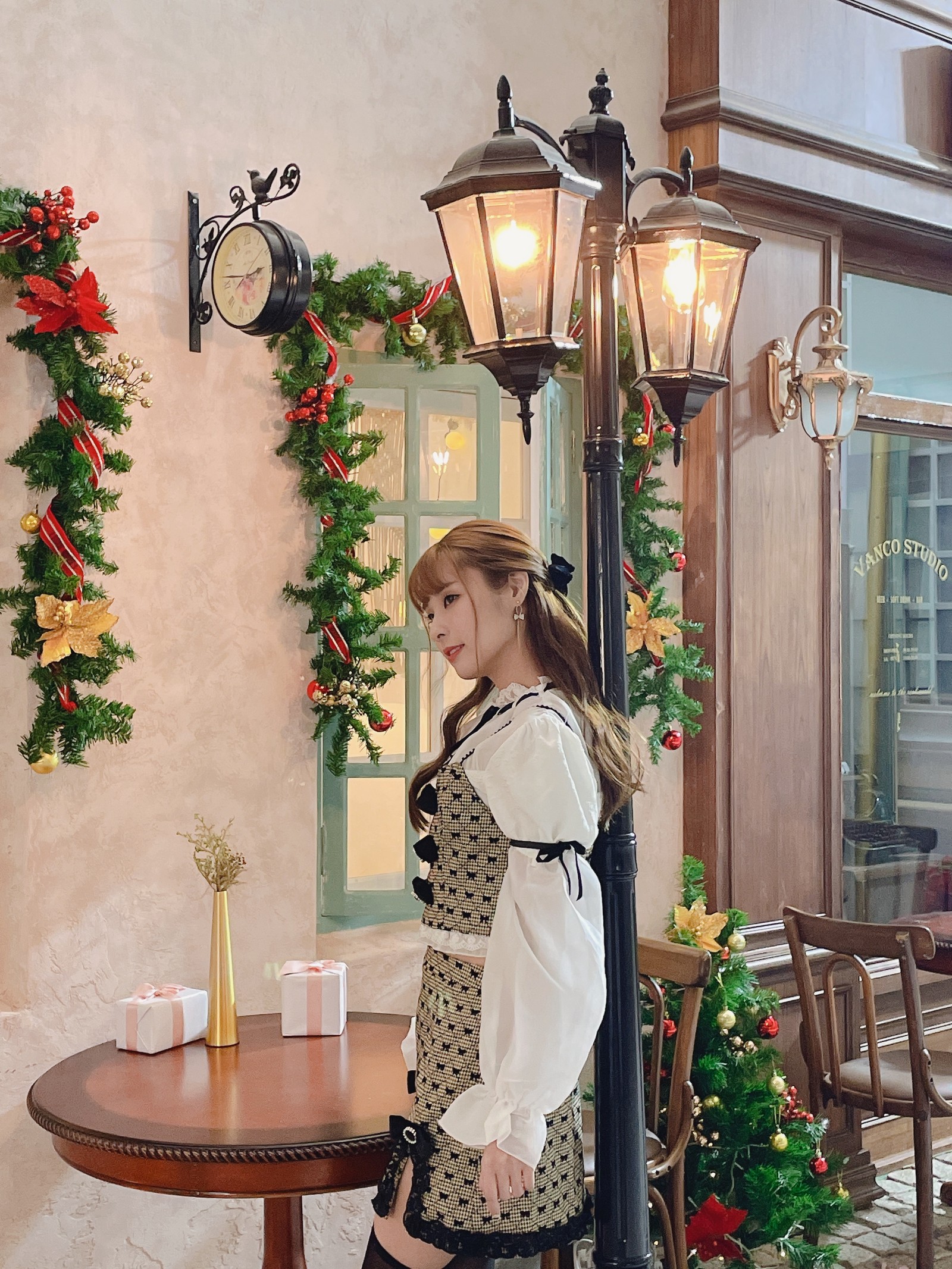 泥泥汝 私房写真合集｜超大量高清写真＋视频（460P｜19V｜1.26GB）插图3