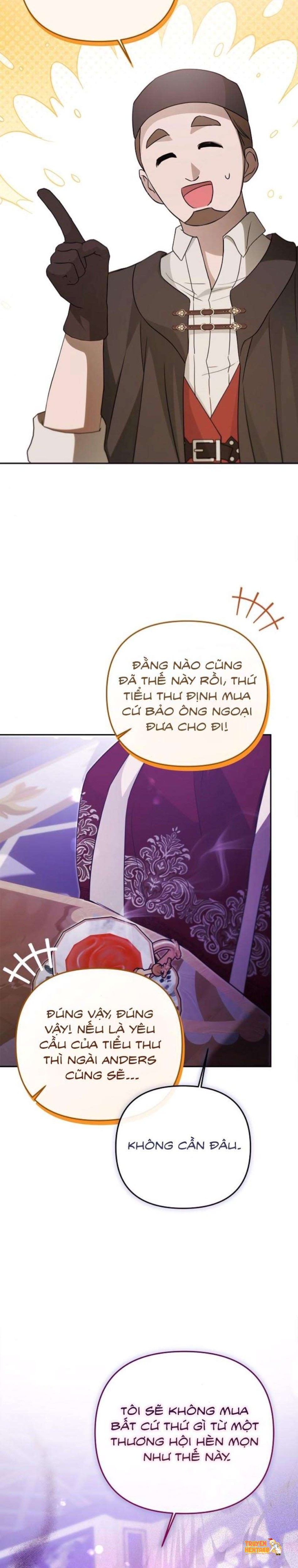 Xem ảnh [18+] Hai Lần Kết Hôn Với Quái Vật - Chapter 31 - tmp7vugnqtk - Truyenhentaiz.net