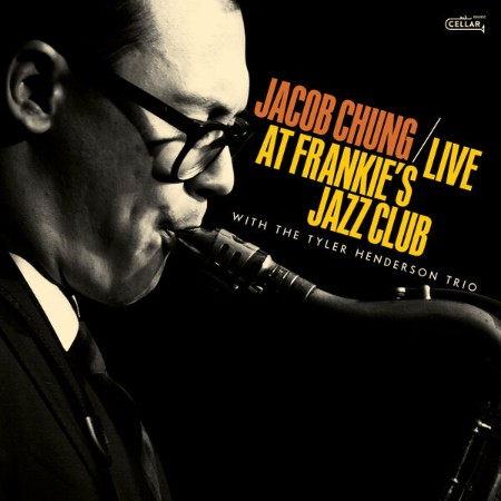 VA - Live at Frankie's Jazz Club (Live) (2025)