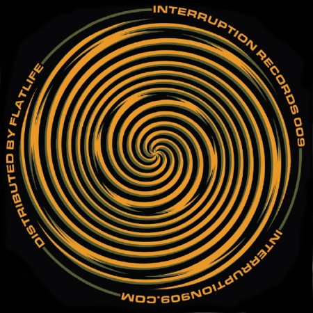 VA - Interruption Records 009 (2025)