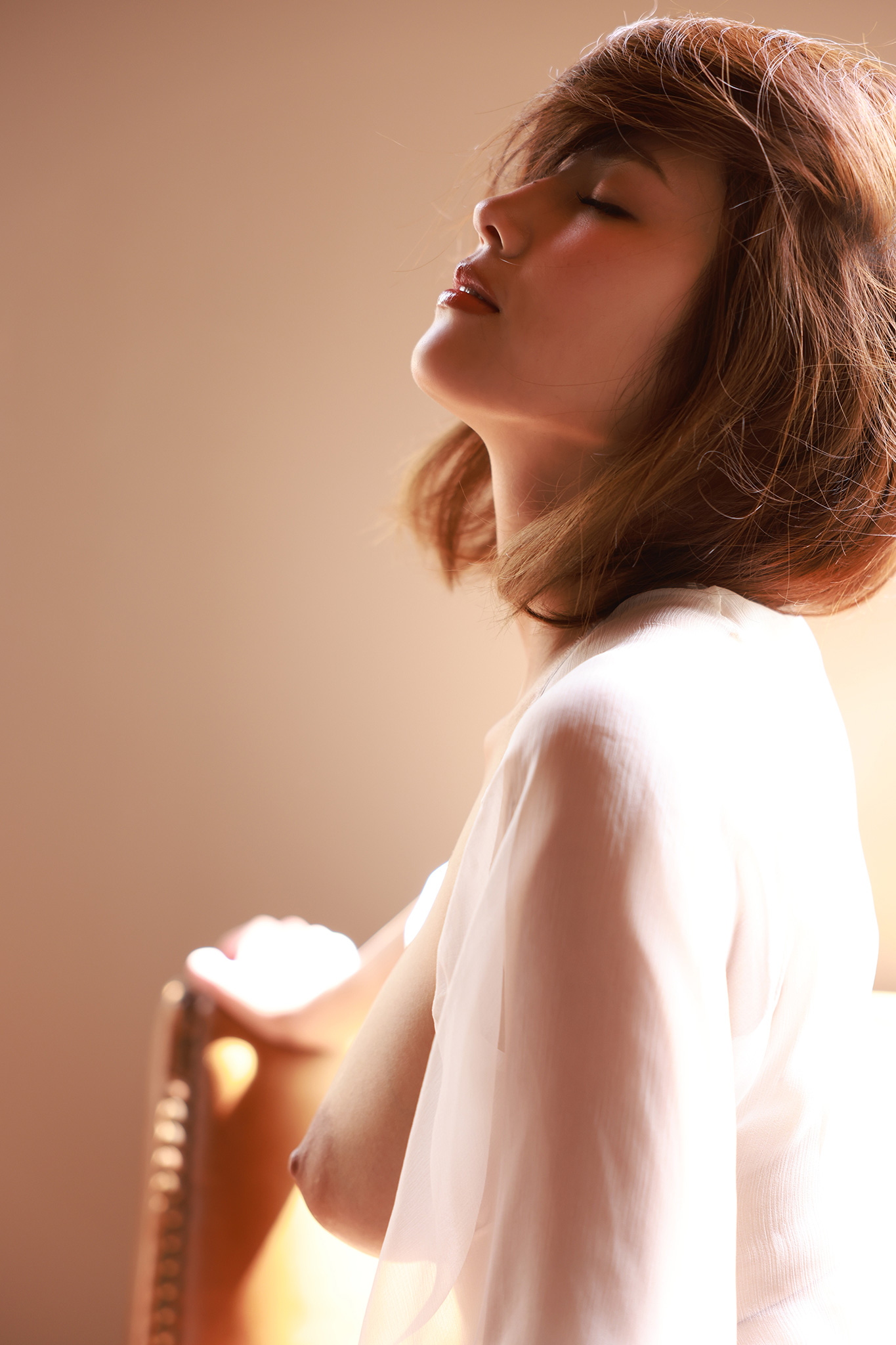 8woman NO.020 「美乃すずめ」 16