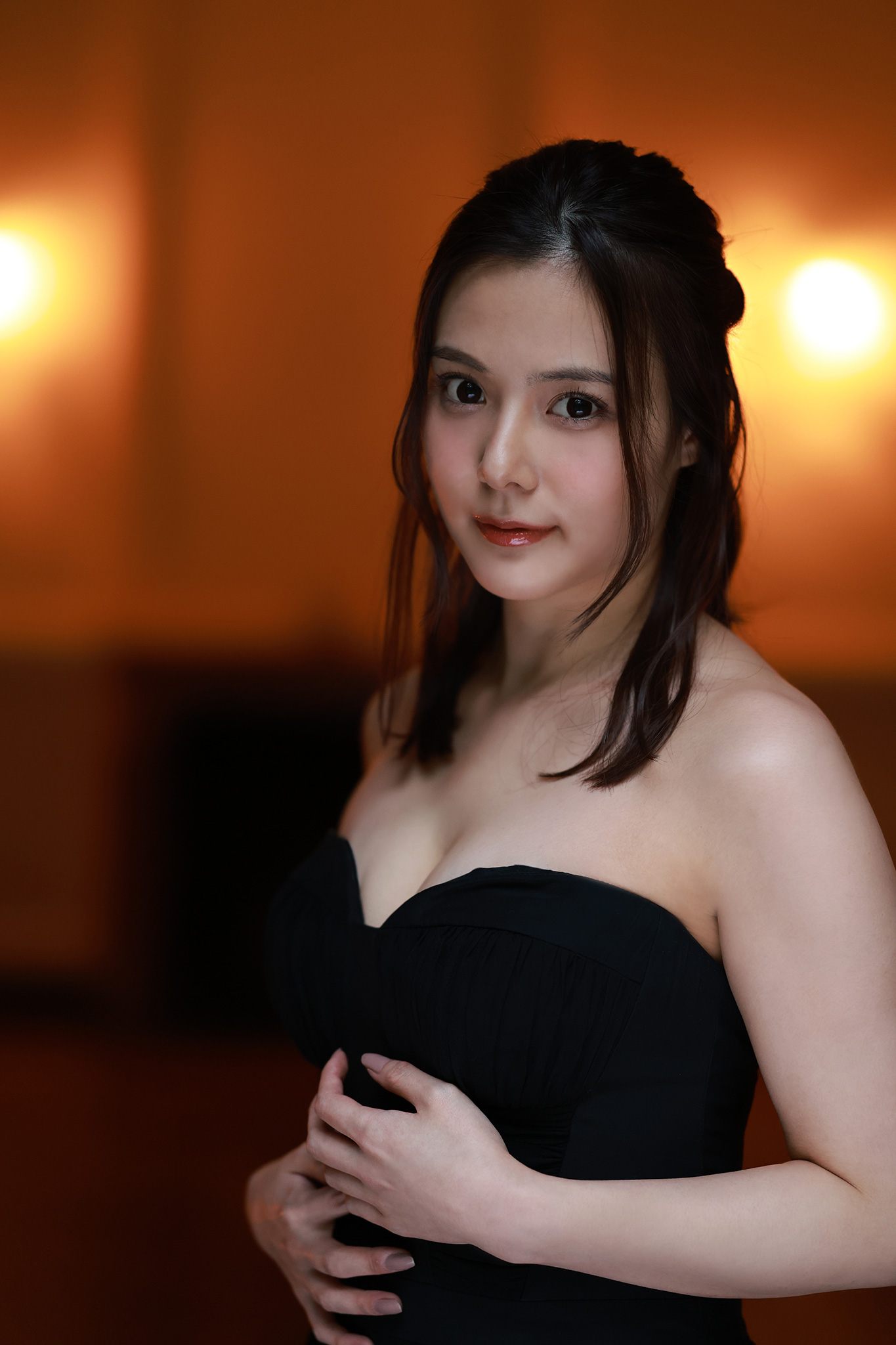 8woman NO.016「吉高寧々」 47